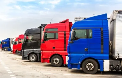 Konya Karaman Ambar Nakliyat