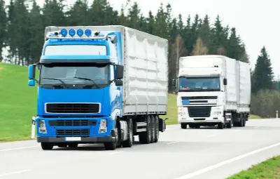 Konya Karaman | Eşya Taşıma